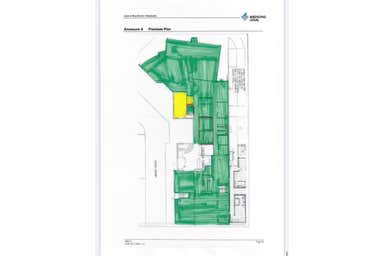 Albert & Co, 201 Esplanade Lakes Entrance VIC 3909 - Floor Plan 1