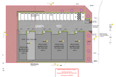 Units 2 and 3, 1 Sturgeon Street Jindabyne NSW 2627 - Floor Plan 1