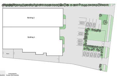 5 Newheath Drive Arundel QLD 4214 - Floor Plan 1