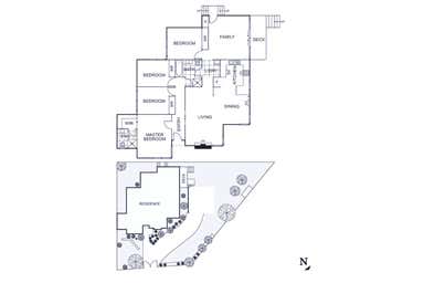 197 Banksia Street Ivanhoe VIC 3079 - Floor Plan 1