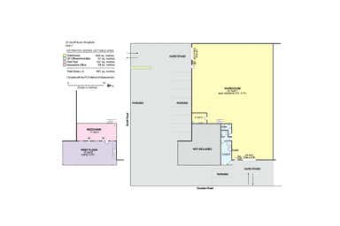 1&2, 20 Streiff Road Wingfield SA 5013 - Floor Plan 1