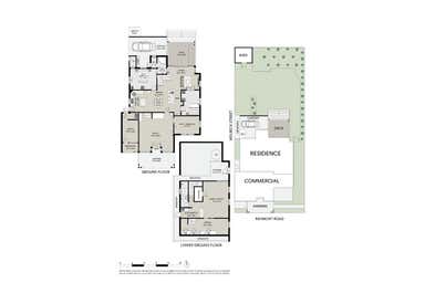 179 Raymont Road Alderley QLD 4051 - Floor Plan 1