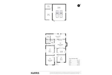 95-101  Winzor Street Salisbury SA 5108 - Floor Plan 1