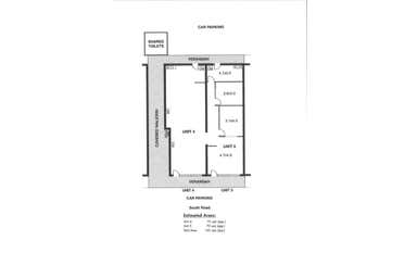4 & 5, 230 Main South Road Morphett Vale SA 5162 - Floor Plan 1