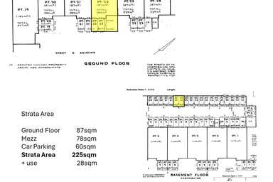 22/56 Buffalo Road Gladesville NSW 2111 - Floor Plan 1