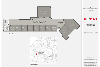 4/76 Robina Town Centre Drive Robina QLD 4226 - Floor Plan 1