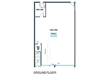 2/6 Progress Street Morley WA 6062 - Floor Plan 1