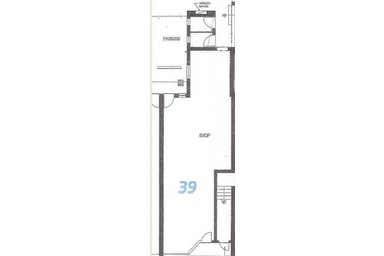 39 Bridge Road Richmond VIC 3121 - Floor Plan 1