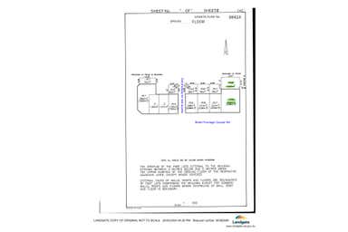 8/2 Cooper Road Cockburn Central WA 6164 - Floor Plan 1