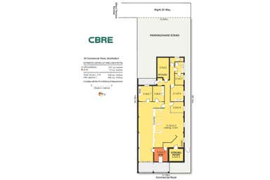 39 Commercial Road Strathalbyn SA 5255 - Floor Plan 1