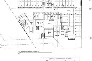 Lot 102 Aldgate Street (Peter Winter Park) Prospect NSW 2148 - Floor Plan 1