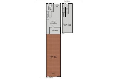 11 Dargie Court Dallas VIC 3047 - Floor Plan 1