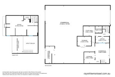 2/15 Advantage Avenue Morisset NSW 2264 - Floor Plan 1