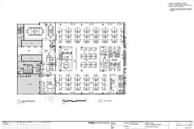 Level 6, 70 Franklin Street Adelaide SA 5000 - Floor Plan 1