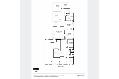 167 Main Road McLaren Vale SA 5171 - Floor Plan 1