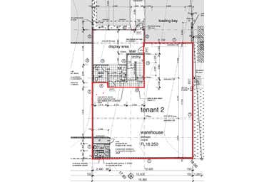 Unit 2a, 12 Stanton Place Cambridge TAS 7170 - Floor Plan 1