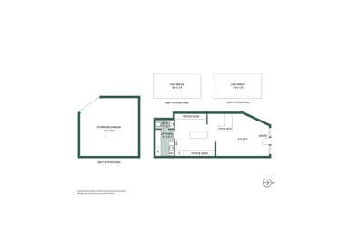 9/35-43 High Street Glen Iris VIC 3146 - Floor Plan 1