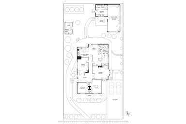 51 Thoresby Grove Ivanhoe VIC 3079 - Floor Plan 1
