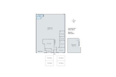 6 Alex Avenue Moorabbin VIC 3189 - Floor Plan 1