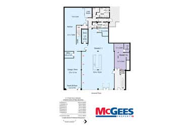 9-15 Field Street Adelaide SA 5000 - Floor Plan 1