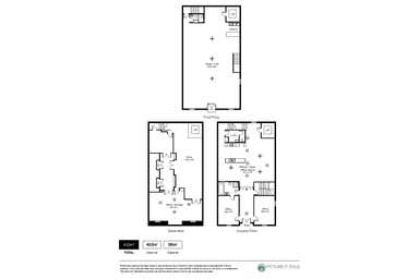 125 Lipson St Port Adelaide SA 5015 - Floor Plan 1
