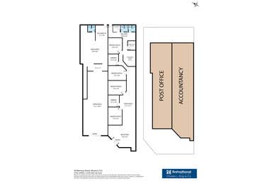 39 Meninya Street Moama NSW 2731 - Floor Plan 1