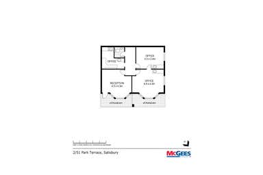 2/51 Park Terrace Salisbury SA 5108 - Floor Plan 1