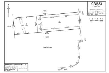 128 Tolley Road St Agnes SA 5097 - Floor Plan 1