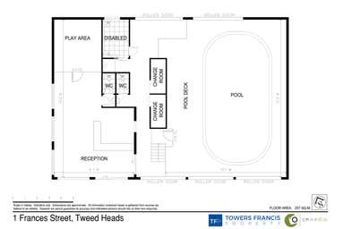 1 Frances Street Tweed Heads NSW 2485 - Floor Plan 1