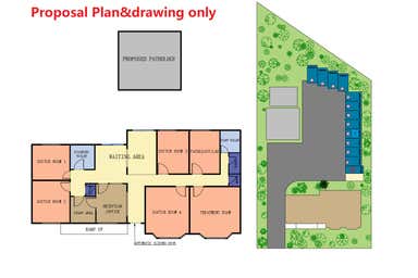 Ferntree Gully VIC 3156 - Floor Plan 1