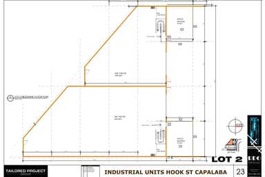 2/19 Hook Street Capalaba QLD 4157 - Floor Plan 1