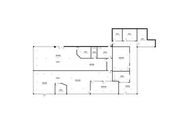 Unit 1, 215 Port Road Hindmarsh SA 5007 - Floor Plan 1