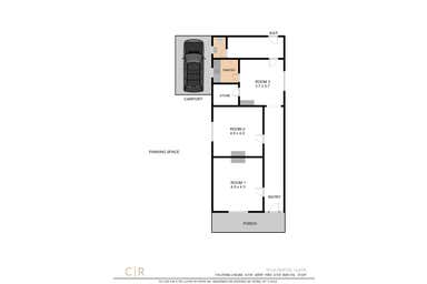188 Glen Osmond Road Fullarton SA 5063 - Floor Plan 1