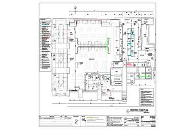 50 Carrington Street Sydney NSW 2000 - Floor Plan 1