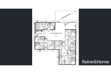 9 Gail Crescent Murray Bridge SA 5253 - Floor Plan 1