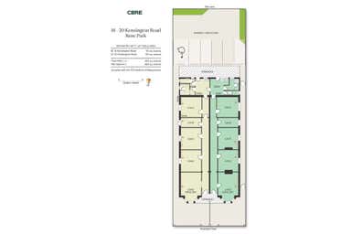 18-20 Kensington Road Rose Park SA 5067 - Floor Plan 1