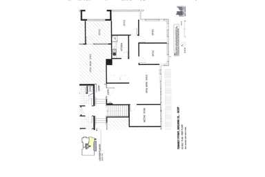 Garden City Office Park, Level 1, 2404 Logan Road Eight Mile Plains QLD 4113 - Floor Plan 1