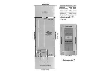 5/25 Wilson Street Royal Park SA 5014 - Floor Plan 1