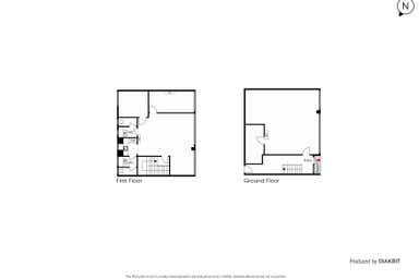113 Moray Street South Melbourne VIC 3205 - Floor Plan 1