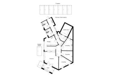 247 Diagonal Road Warradale SA 5046 - Floor Plan 1