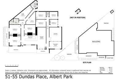 51-55 Dundas Place Albert Park VIC 3206 - Floor Plan 1