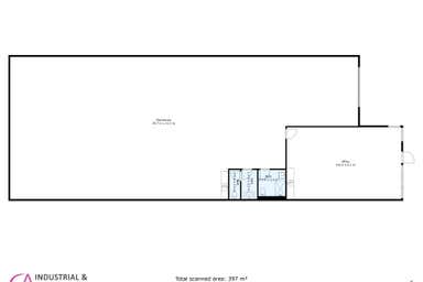 1/2B Access Way Carrum Downs VIC 3201 - Floor Plan 1