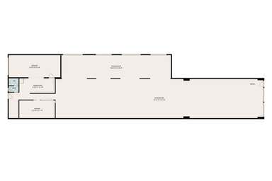 3/63 Smith Street Darwin City NT 0800 - Floor Plan 1