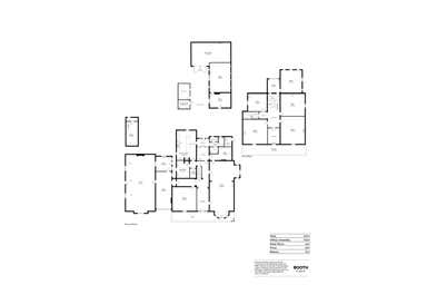 81 Osmond Terrace Norwood SA 5067 - Floor Plan 1