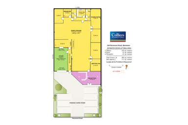246 Richmond Road Marleston SA 5033 - Floor Plan 1
