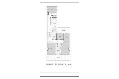 1 - 4 , 122 Queen Street Berry NSW 2535 - Floor Plan 1