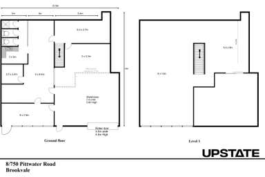 8/750 Pittwater Road Brookvale NSW 2100 - Floor Plan 1