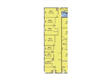64 Napier Street Essendon VIC 3040 - Floor Plan 1