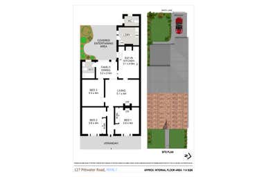 Manly NSW 2095 - Floor Plan 1