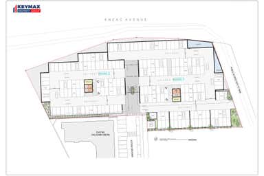 1737 Anzac Avenue North Lakes QLD 4509 - Floor Plan 1